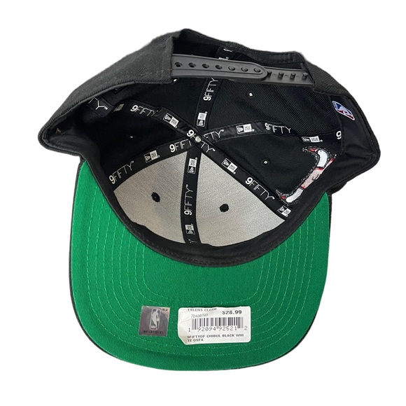 New Era Chicago Bulls Snapback New - Picture 6 of 8